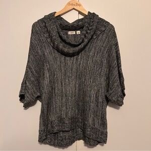 Cato Cowl Neck Sweater